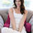 Supersoft Bedrest Pillow Cover & Insert-1980675676