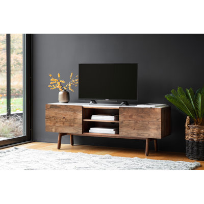 Wapakoneta TV Stand for TVs up to 60"