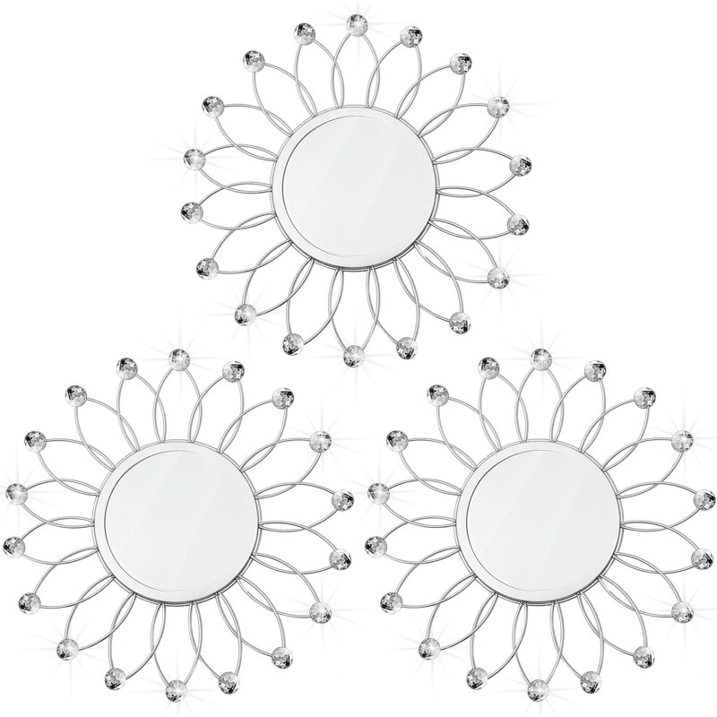Metal Mirror