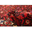 Andelz Red Rug 2'9 x 9'9