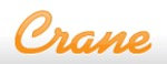 Crane USA logo