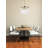 Yazmin 6 - Light Dimmable Drum Chandelier-27969537-27969541