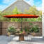 295cm Tilt Market Parasol-806173872