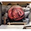 Murale pierre rose-112160582