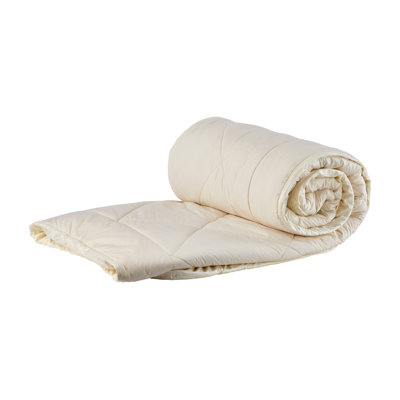 Tonquin 0.4'' Wool Mattress Pad