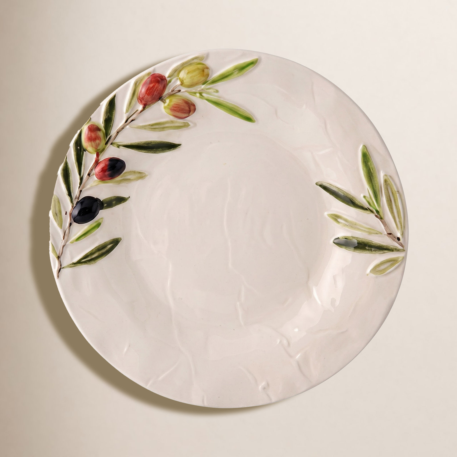 Olival 8" Salad Plate
