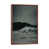 Classic Brown Wood Framed selected