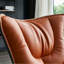 Chaise berçante ergonomique de haute qualité