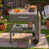 Gris sélectionné