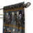 Room Darkening Curtain