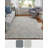 Armando Performance Wool Floral Indoor Rug-601928835