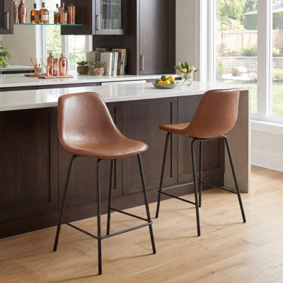 Kavi 30" Bar Stool
