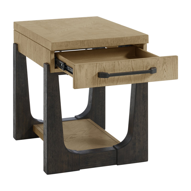 Table de chevet 19 "