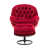 Velours rouge est en rupture de stock
