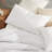 Solid Color 100% Linen Sham-88725586-88725590