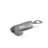 Western Gold Brass Stainless Steel Bottle Opener