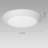 Atlas Acrylic LED Flush Mount-690034744
