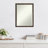 Jobina Solid Wood Rectangle Wall Mirror-921201213-921201212