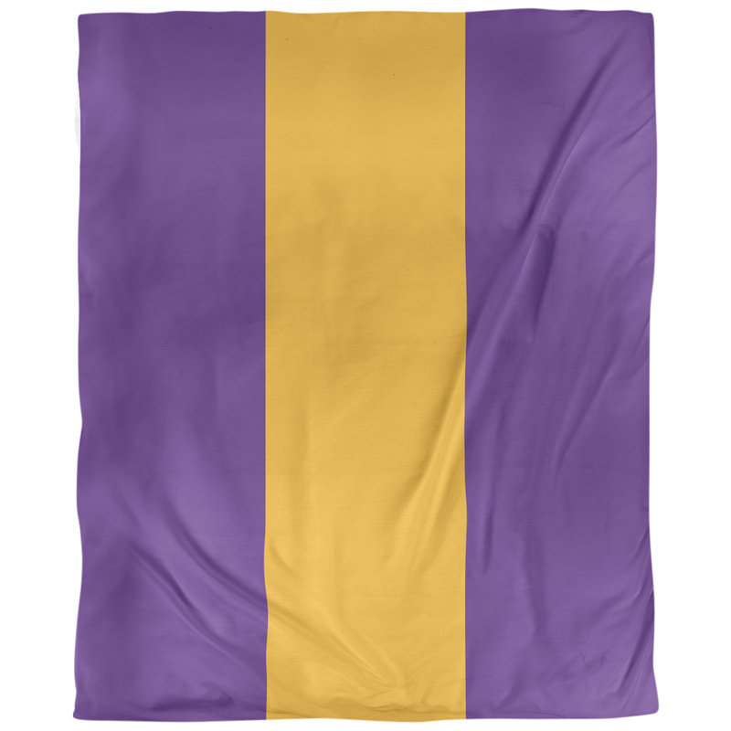 Tissu de basket houston, Mauve / doré
