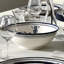 Bruges Porcelain Ramen Bowl