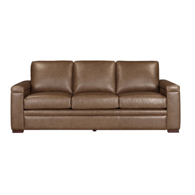 Stationary Sofa