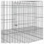 Donohue Weather Resistant Rabbit Cage-1445217535