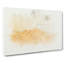 Distant Mountain In Abstract - Wrapped Canvas Print-55312985