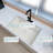 31" L X 18'' W Undermount Single Bowl Granite Composite Kitchen Sink-117542341