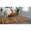Striped Area Rug-1254436850