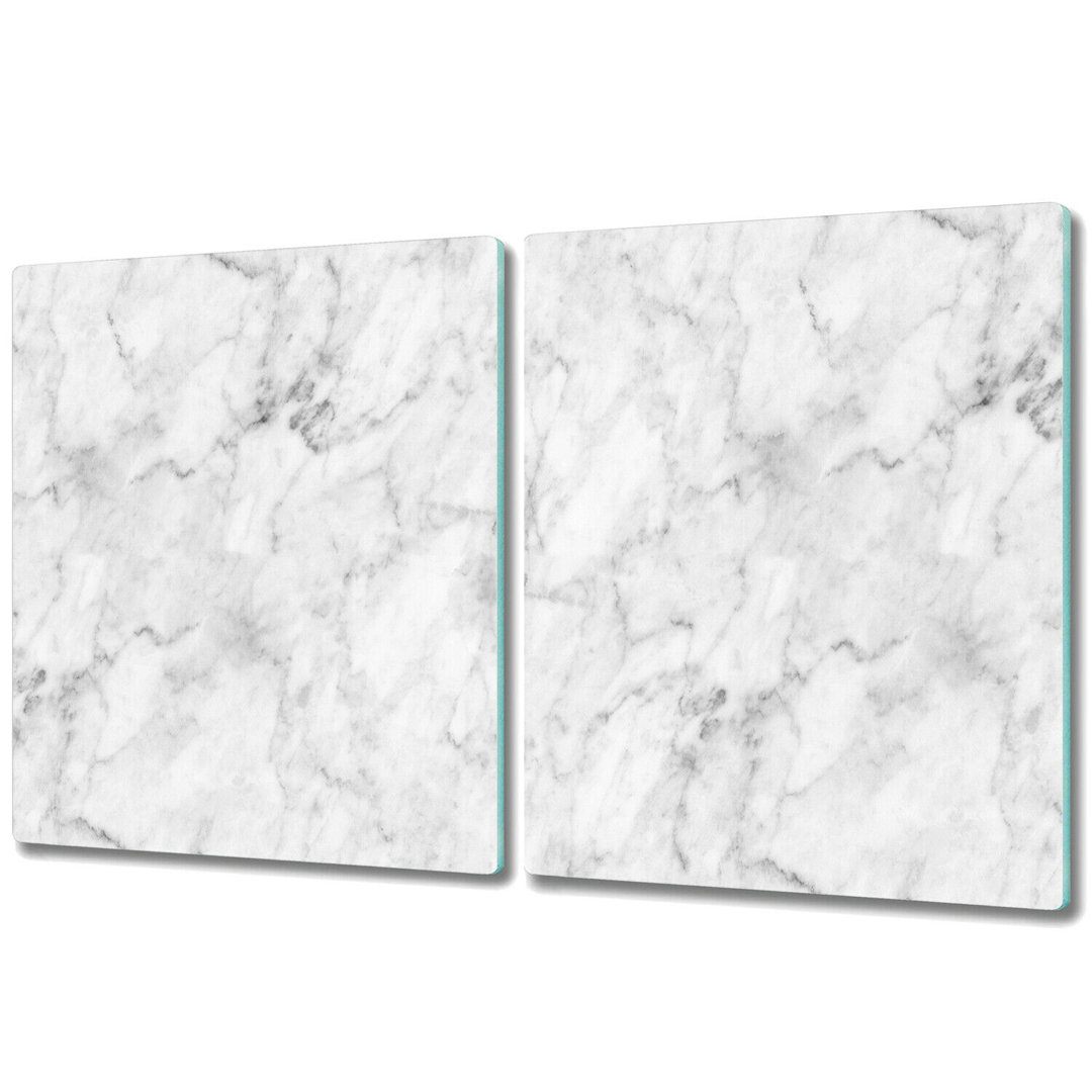 Lalma Marble Light Modern Abstract Chopping Board