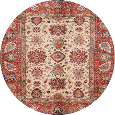 Tapis abstrait moderne 3751ABS3757