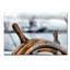 Captain's Wheel Print-24074638