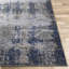 Tapis bleu marine/mixte Aleeza-1436819442