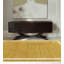 Anyi Bordered Handmade Yellow Area Rug-1200009416