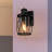 Aluminum Wall Light