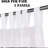 Tyrra Linen Semi Sheer Curtain Panel Pair-1026537712