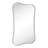 Toini Metal Irregular Mirror-1448470004