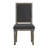 Hildemar 20.5" H Linen Upholstered Side Chair -2075599333-2118861880