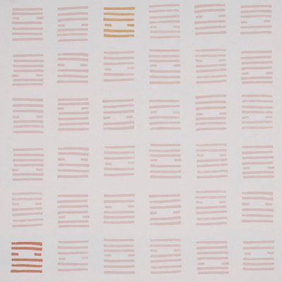 Schumacher x Caroline Z Hurley Tiasquam Wallpaper