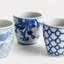Ensemble de 6 pots à fleurs Addison Barclay Butera Dynasty