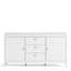 Cynsere 151.2 Cm Wide 3 Drawer Sideboard-855604391