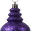 7" 4-Finish Finial Ornament-2100267203