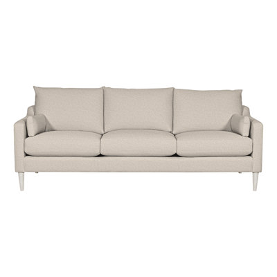 Thea Upholstered 86'' Sofa