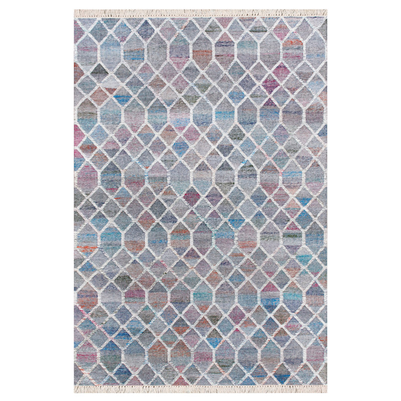 Indoor Rug, Rectangle 2' x 3'