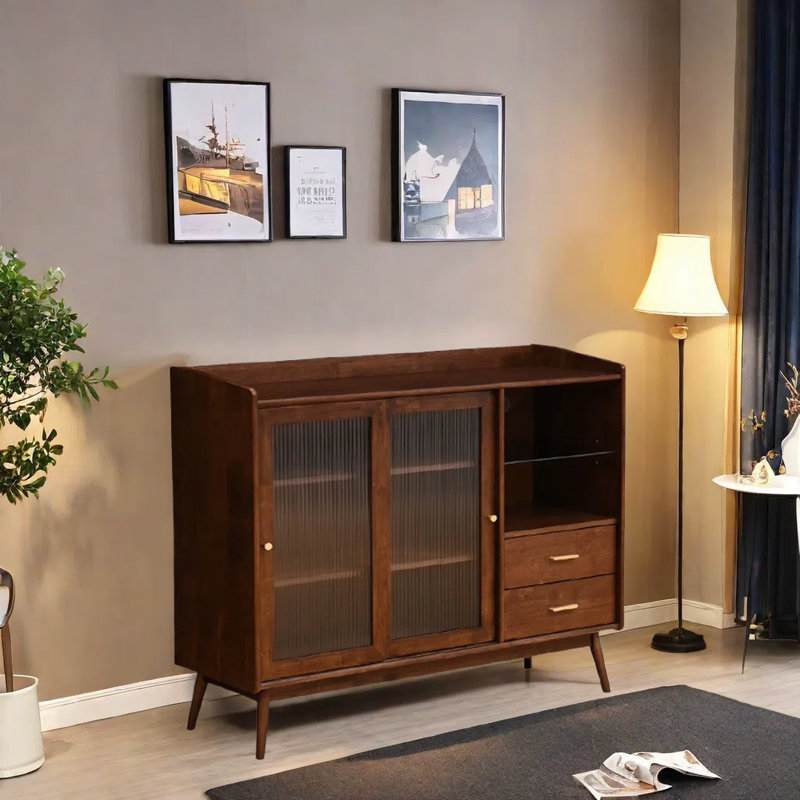 Ronard, Walnut