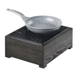 Cal-Mil Induction Burner