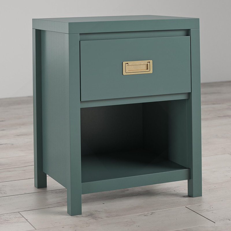 Haven 1 Drawer Nightstand