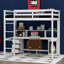 Lit mezzanine avec tiroirs Hazlip Kids-658548965