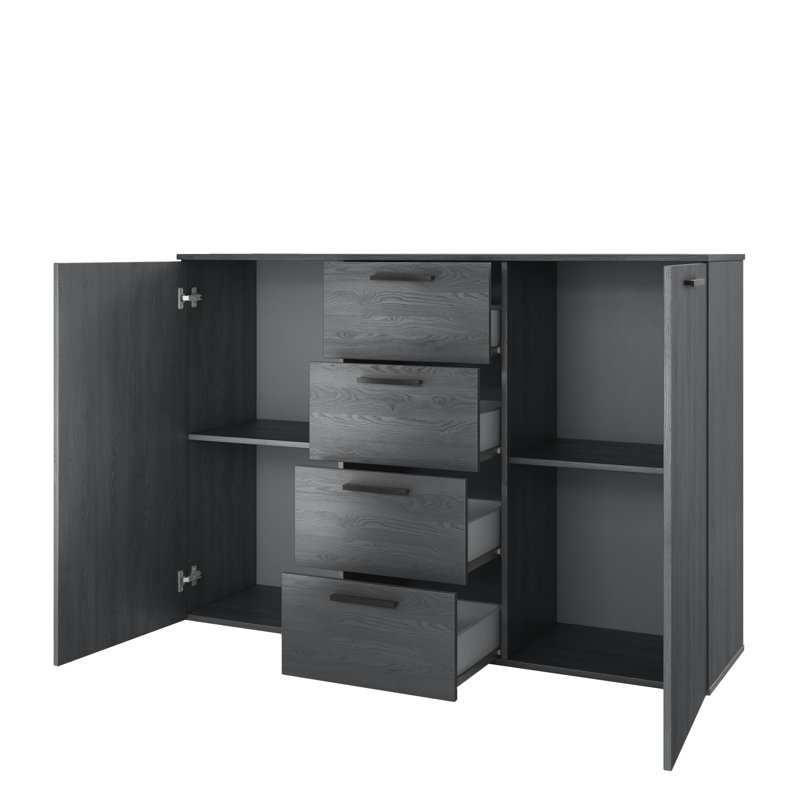 Kirima 132cm Sideboard