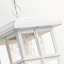 Ferina Outdoor Hanging Lantern-583133957